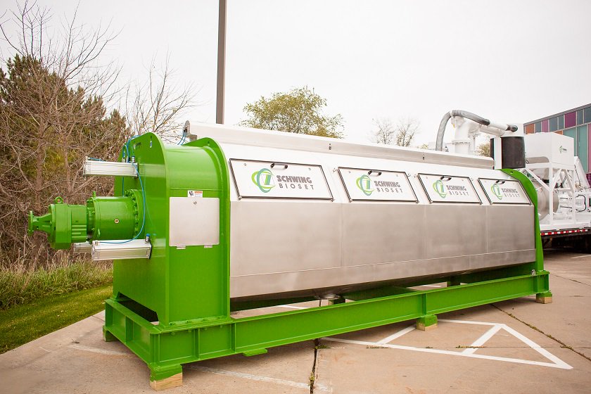 SchwingBioset's tweet image. Catch up on the latest #SchwingBioset news and case studies here: schwingbioset.com/news #dewatering #ClassABiosolids #WWTP #WWTF