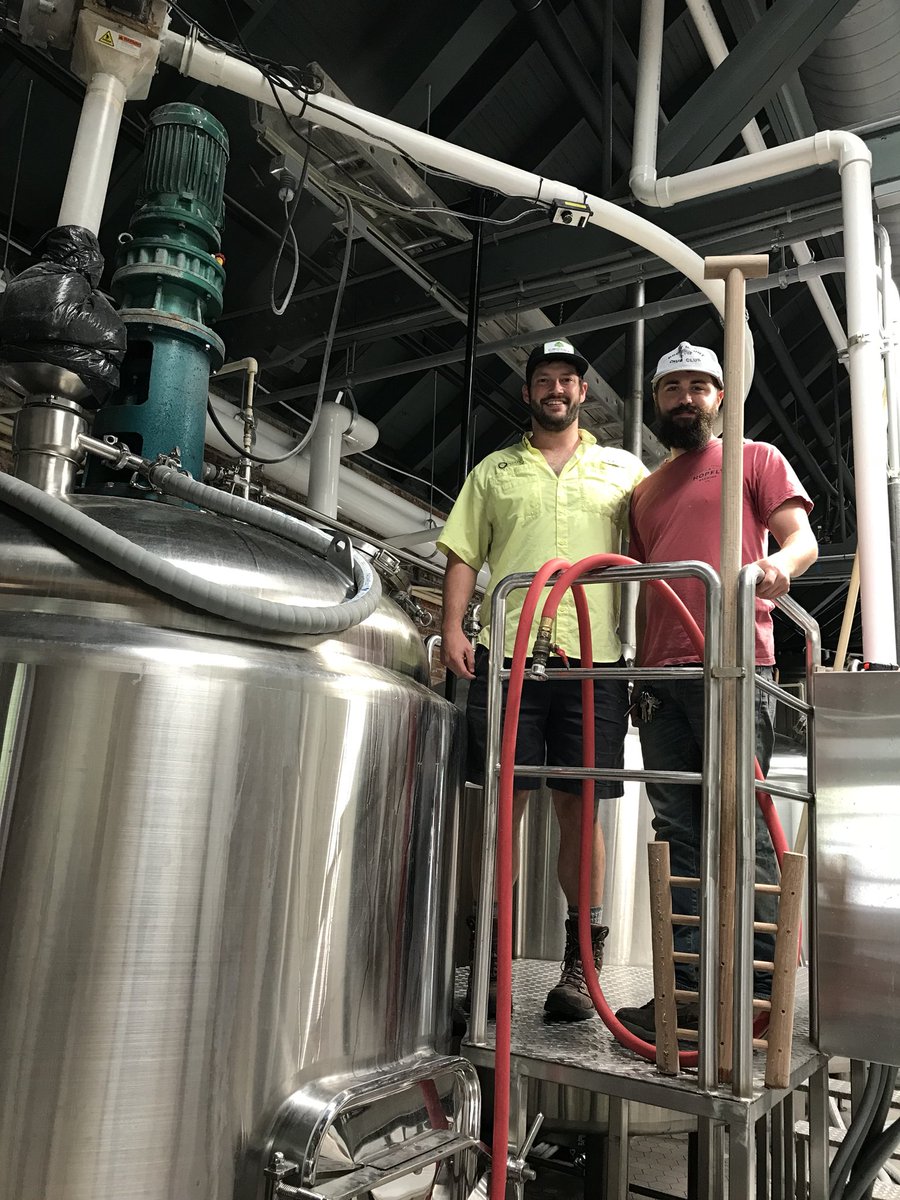 HopFly Brewing Co tweet media