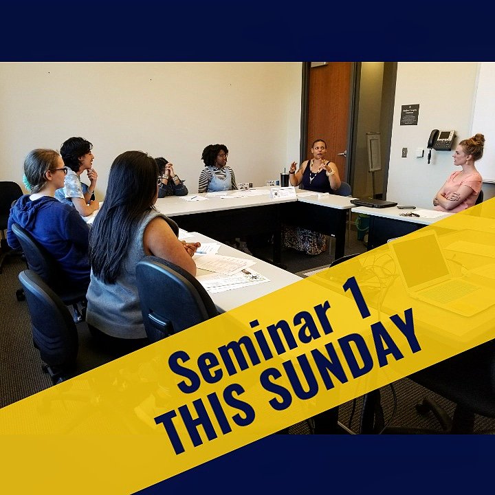 envisionPDX_CU's tweet photo. Seminar 1 is THIS SUNDAY! We are excited to see this day come to life, with help from our Design Advisory Team!
#fte #hsyti18 #envisionpdx https://t.co/tXYPrAsLdh