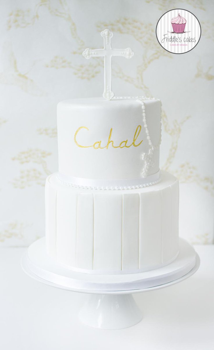 Friddle's cakes tweet media
