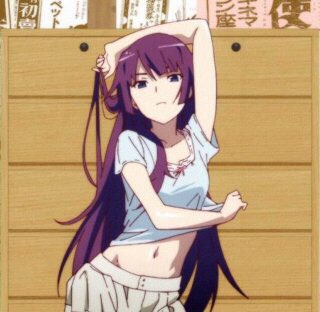 7Nobunaga's tweet photo. #Helloanimationcharacter
#戦場ヶ原ひたぎ
#Radioactor
#斎藤千和
#G・・HT3
#アニメ好きと繋がりたい https://t.co/lmknvgOdas