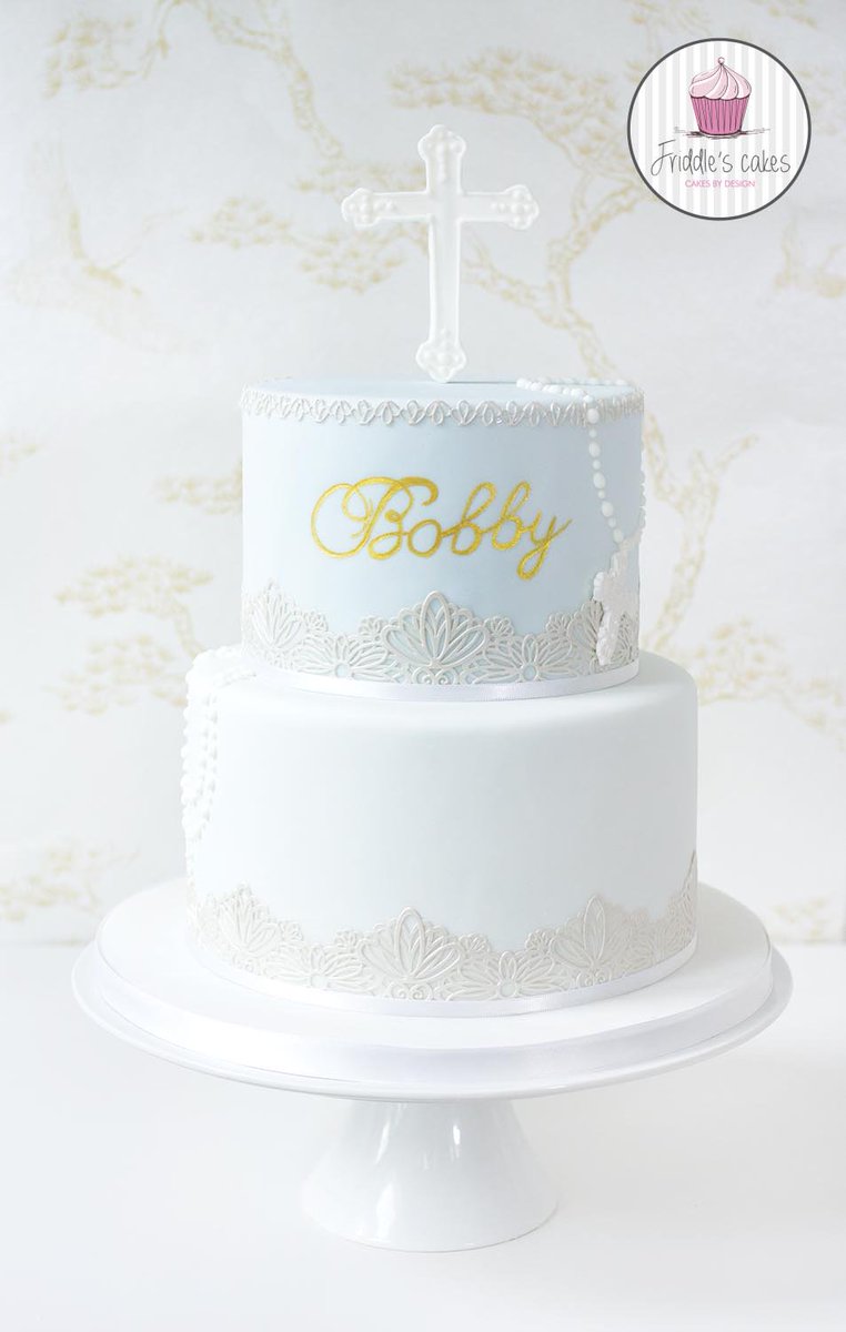 Friddle's cakes tweet media