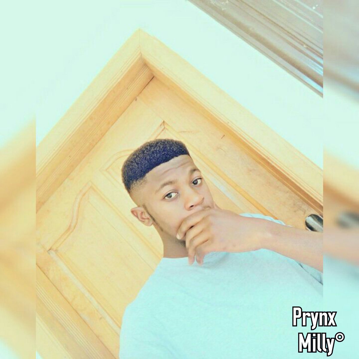 PrynxMilly1's tweet photo. Stop sleeping cox we dreamchasing.
#MillyNation🔥 https://t.co/tODUcnr56c