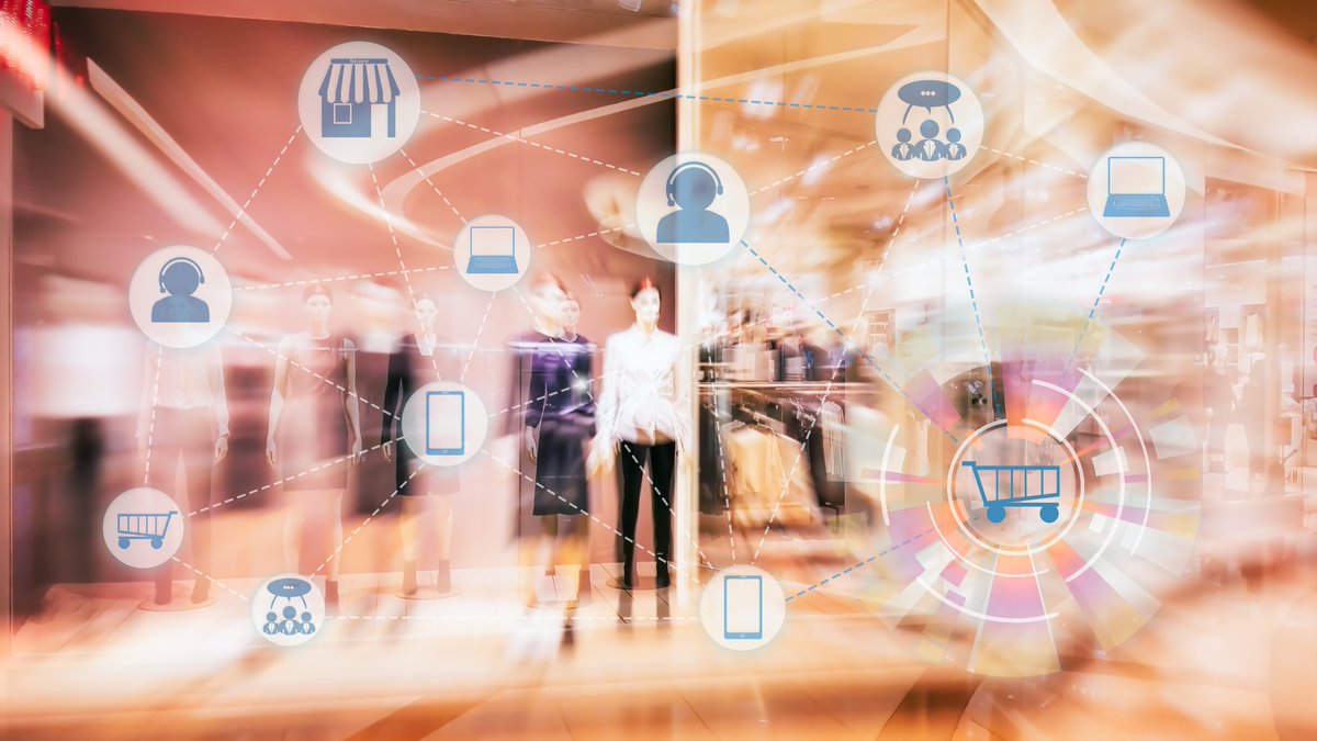 CheckptUK's tweet image. The #IoT will enable #retailers to increase customer loyalty, boost #sales and improve #inventory management. Our revolutionary new HALO software platform is going to help stores deliver the best in-store experience through unique event learning &amp;gt;&amp;gt; bit.ly/2JjhrdF