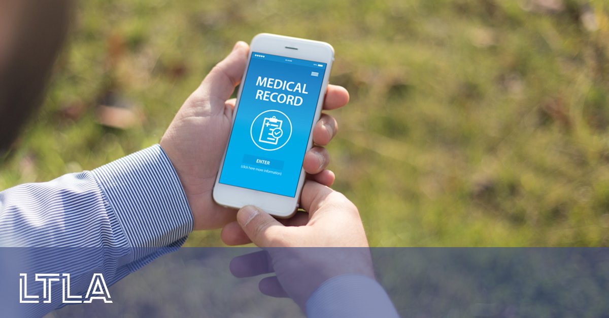 LTLAssociation's tweet photo. Technology helps ease the burden of #aging.  Whether it's portable medical records, communication or safe home technology, see how today's technology helps seniors:  https://t.co/FSQDniw3Nu #LTLA https://t.co/p6psoxrGa8