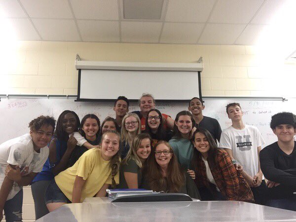 Goodbye, Titans. I love you like crazy!