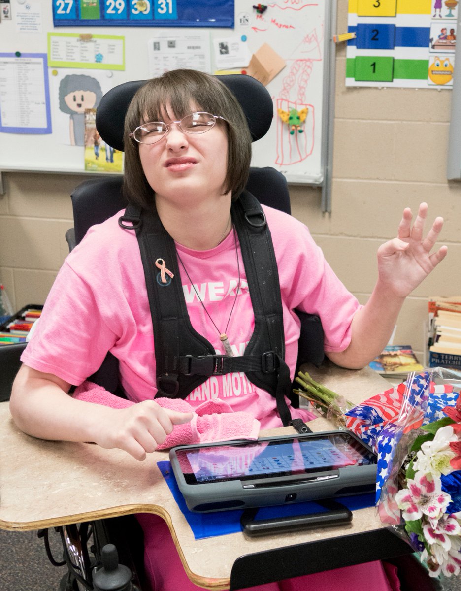 Mary Goldberg, senior at Prior Lake High School, spoke to 4th and 5th graders at Grainwood today with the message that we are all #MoreAlikeThanDifferent

#WeArePLSAS #HearOurStories
