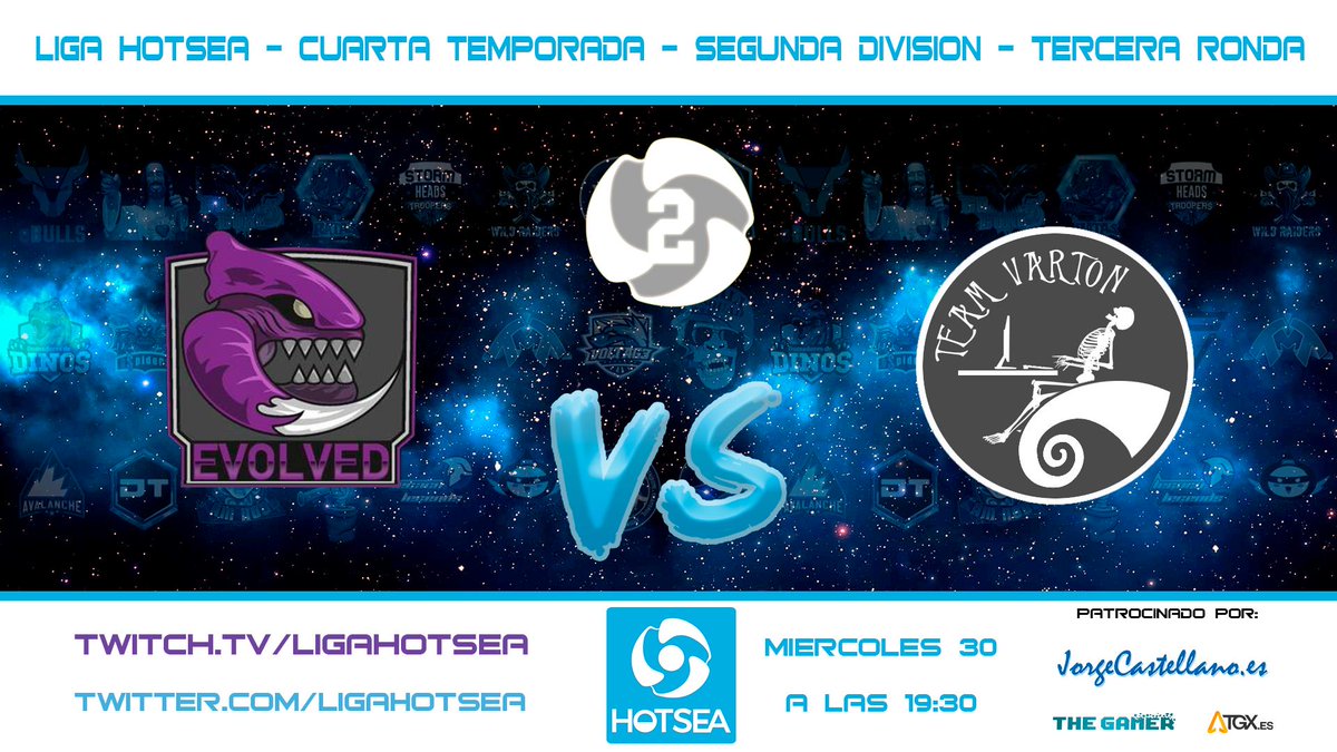 HOTSEA OFICIAL tweet media