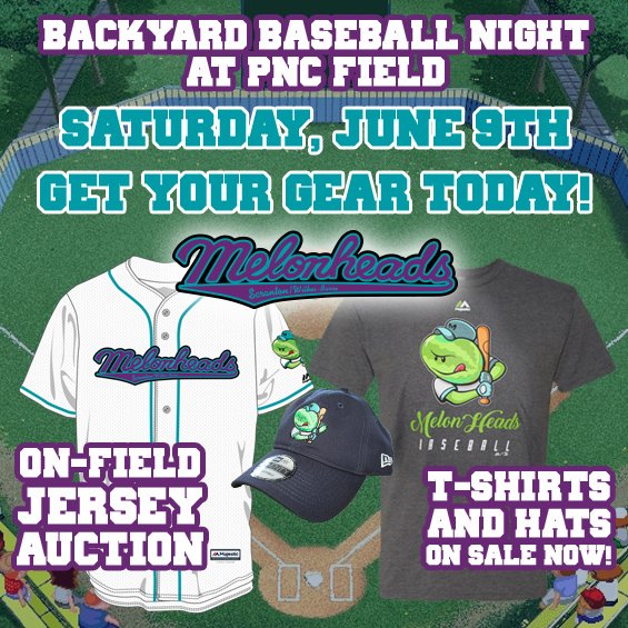 Swb Railriders On Twitter Backyard Baseball Swag Is Here Click