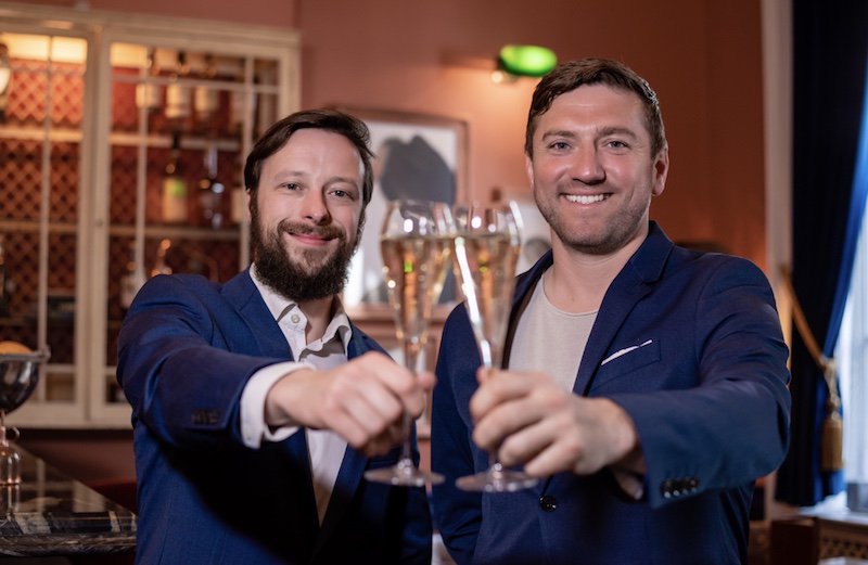 Good_TasteMag's tweet image. Great to see the brilliant @PARRJAZZ back at @Studio2atParrSt goodtastemagazines.co.uk/parr-street-pa…