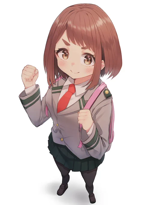 오챠코 