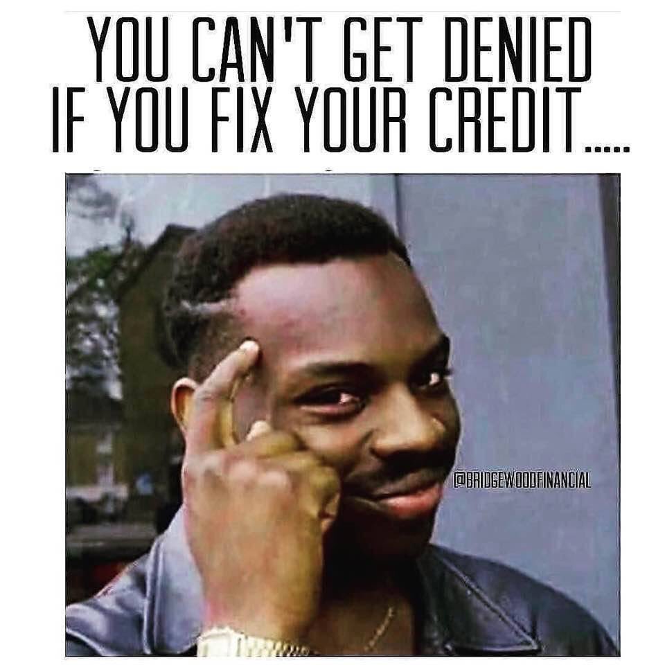 Just saying 🤷🏾‍♀️. Ready when you are. Agent or client. Both have benefits other than credit restoration. Maximize yourself and your score. Text 213-300-2774 or click link in bio. #letsrunthosenumbersup #creditrepair #FES #financialeducationservices #startyourownbusinessnow