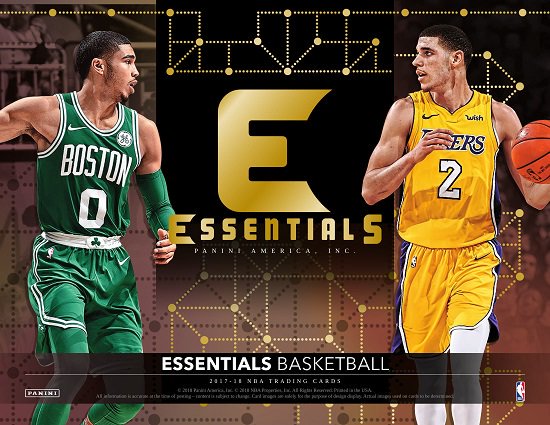 SportsCardsPlus's tweet image. Get the 2017-18 Essentials #NBA DEBUT EDITION now fresh in stock #SanAntonio #Texas #basketball collectors! 2 Autographed Cards, 60 total cards per box on average! A great looking new series for a GREAT PRICE = WIN/WIN!