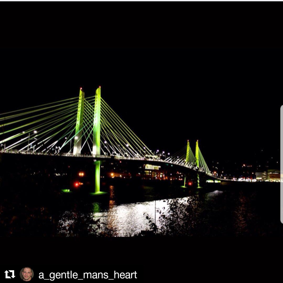 OvercupBooks's tweet photo. This #waybackwednesday from September 2015 encompasses our thoughts on the #tilikumcrossing exactly! ... #beautifulbooksforcuriouspeople #portlandbridges #Repost @a_gentle_mans_heart @get_repost #tilikumcrossingbridge #bestoforegon #oregonexplored #portland #beautifulpnw https://t.co/ICnCqho1ki