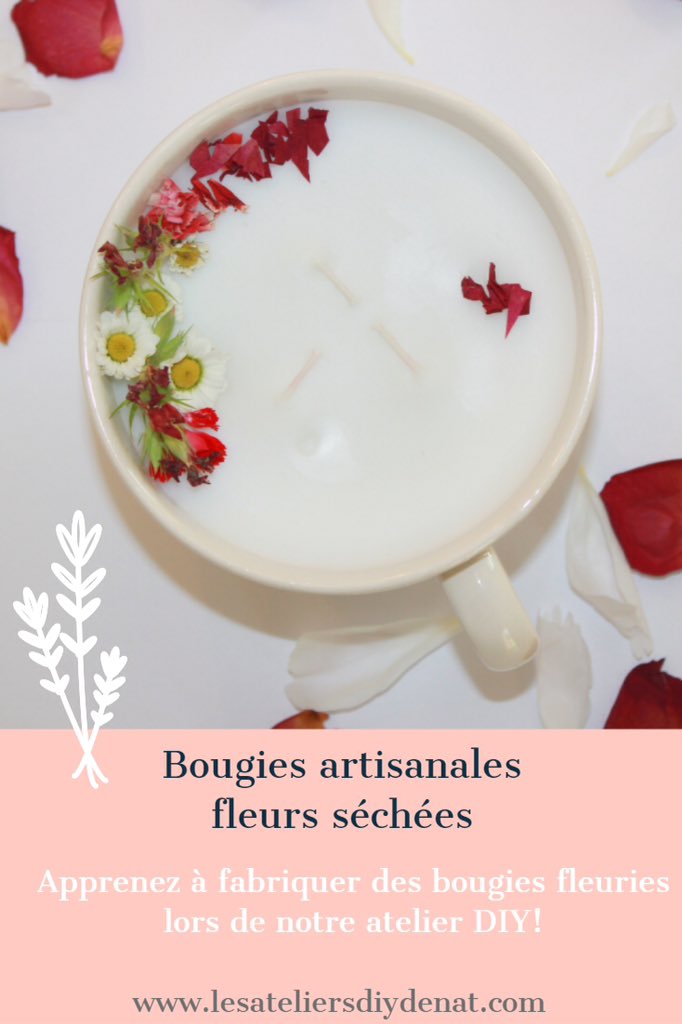 DIYdeNat's tweet photo. Hello ! 
Un nouvel atelier DIY, cela vous tente ? Venez nous rejoindre pour un atelier créatif
https://t.co/hHmXa8spX6
#atelierdiy #diy #doityourself #faisletoimeme #bougiesartisanale #fleurssechees #candle #loiret #gien https://t.co/vyXdmP1CsB