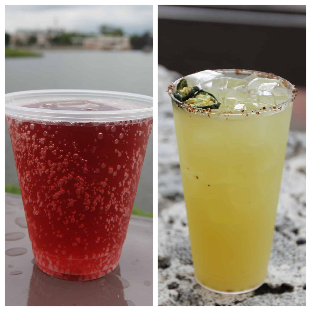 WDWNT's tweet photo. REVIEW: Norway, Mexico at Epcot Add New Mead and Margarita To Promenade Carts
https://t.co/SEfkfV7JQf
#Epcot #WorldShowcase https://t.co/ivH6n1kbqq
