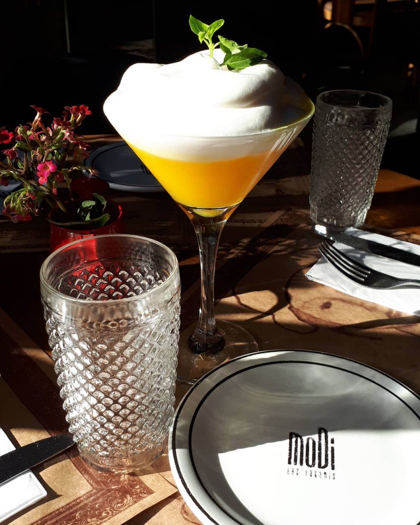 ModiGastronomia's tweet photo. Nesta véspera de feriado, que tal um drink no MoDi do Pátio Higienópolis? A fo... https://t.co/vZ3g00OlCs https://t.co/bX5596kJQI