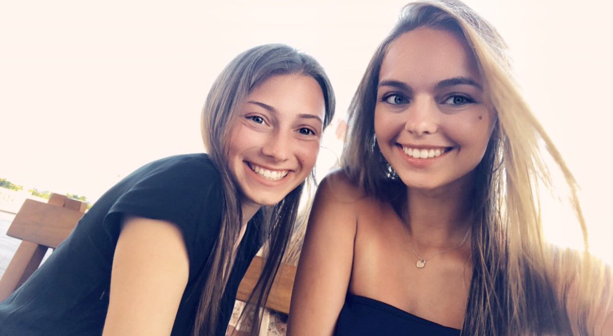 KellieKress's tweet photo. Happy birthday cheese woman!!! I can’t wait to live it up w you at MSU, &amp; I don’t know what I would have done without all the positivity and motivation you provided for track season ;) Love you sm, &amp; I hope your day is amazing!! https://t.co/7GZpHlogdT