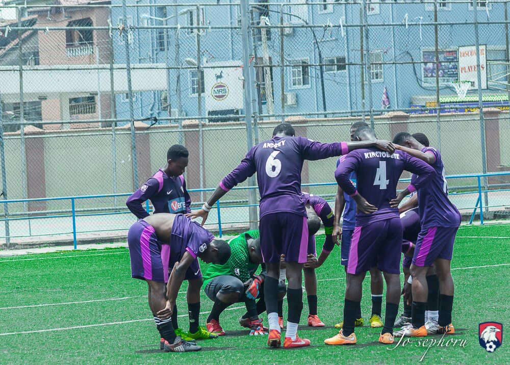 TheRaineriFC's tweet photo. Teamwork, hardwork and dedication... 

#Rainwind⏪
#OnAMission
#TheGhosts https://t.co/Y6iRJsn2As