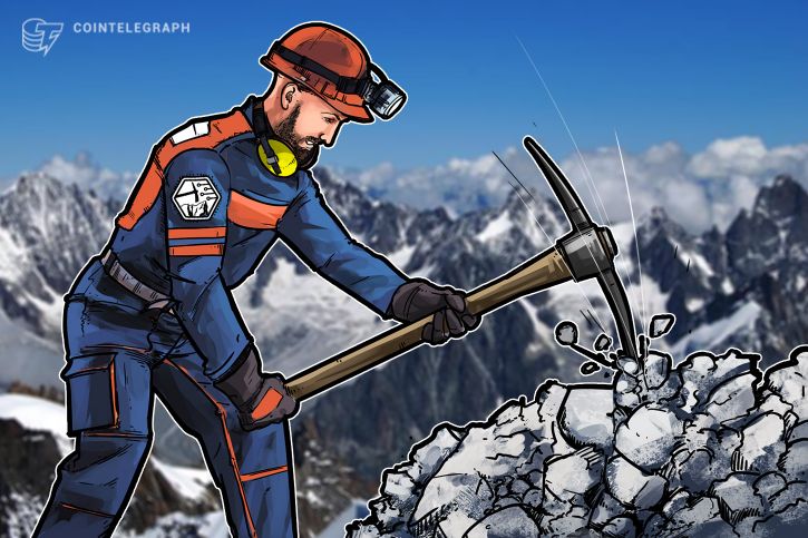 The energy-intensive nature of mining is one of the biggest issues facing the blockchain community today. Meanwhile, thousands of unused buildings in the region are disintegrating, creating the perfect opportunity to solve two problems at once. - cointelegraph.com/news/company-t…