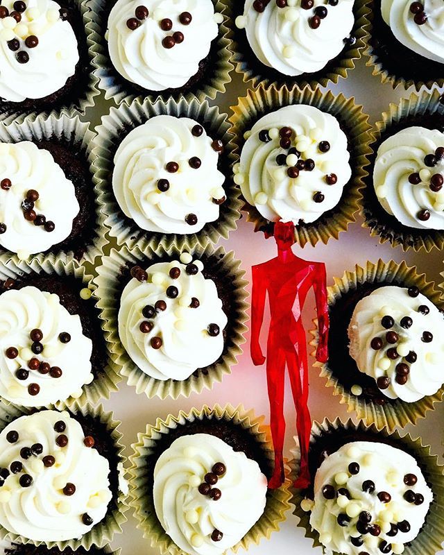 SUPERHOTTHEGAME's tweet photo. Sweeeet!:D
#omnomnomnom #yummy #cookies #madewithunity ? #superhotgame #superyummy #bulletcookies #delicious #creamy #cookiemonster #reddude #bestwithcoffee #heaven #crunchy https://t.co/266rxRRPF0 https://t.co/BubLsJruHe