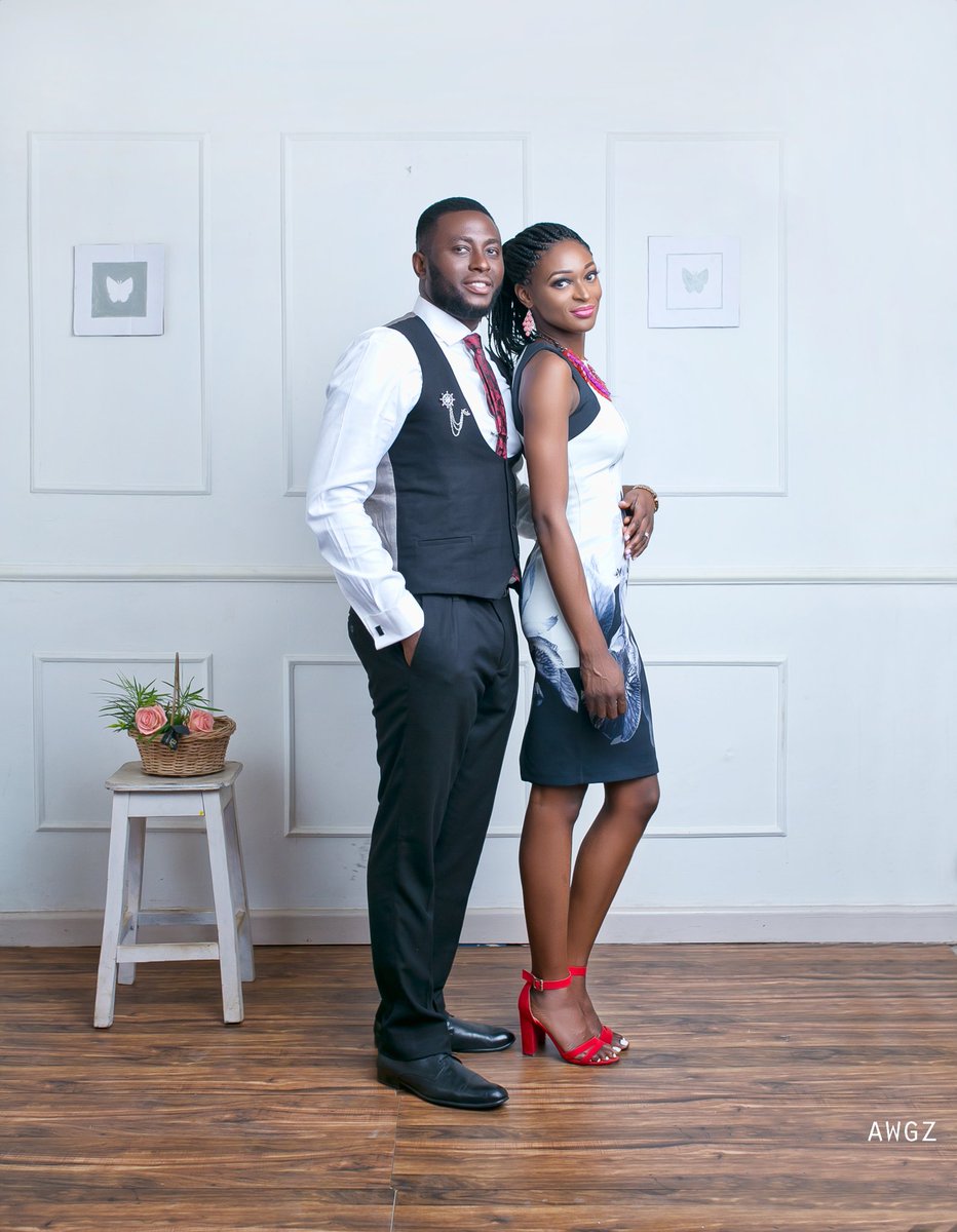AwGZz's tweet photo. Is it really a prewedding shoot if it wasnt shot by AWGZ #TONIthewedding #AWGZ https://t.co/TJSeZFB4Sy