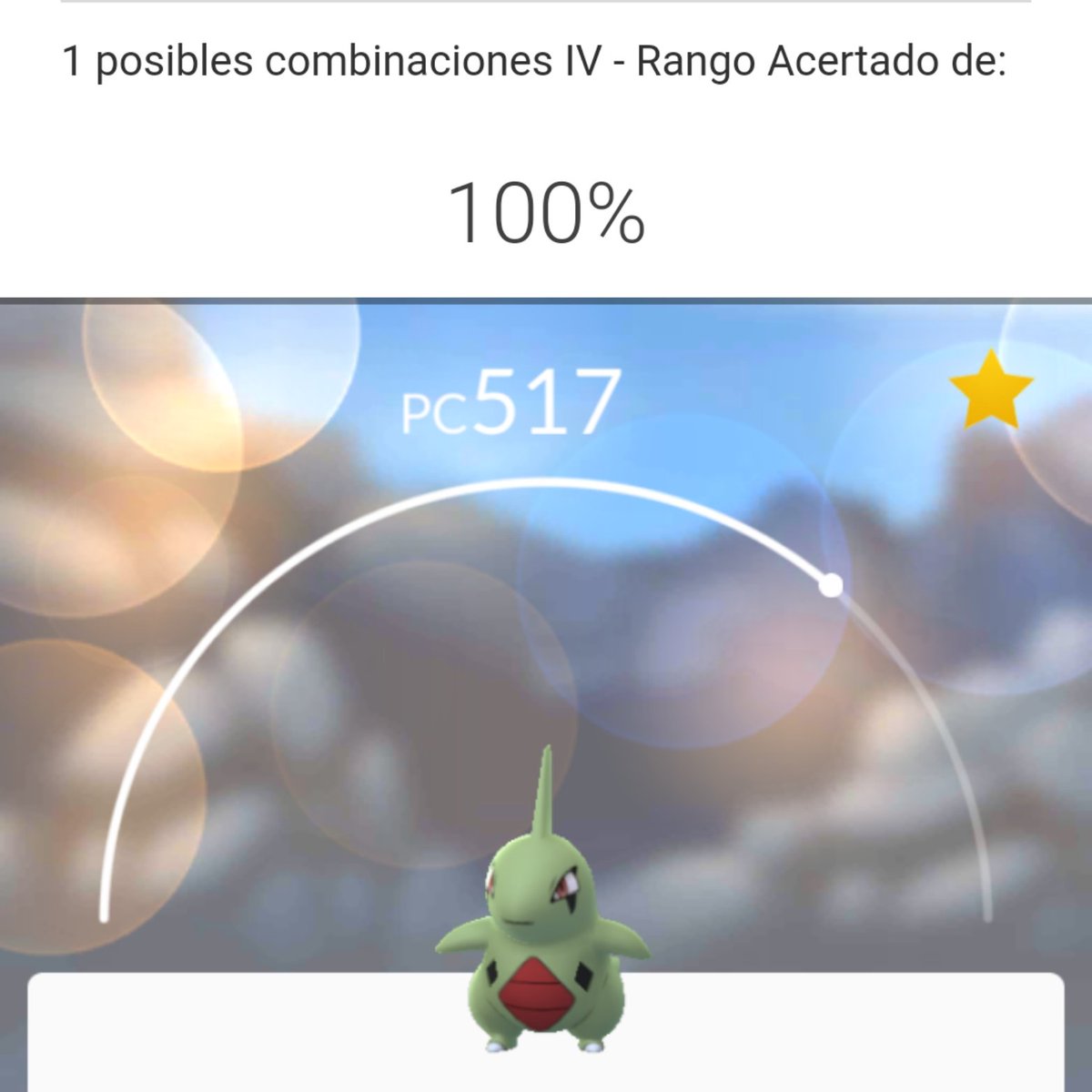 Poechat, entrenador #PokemonGO tweet media
