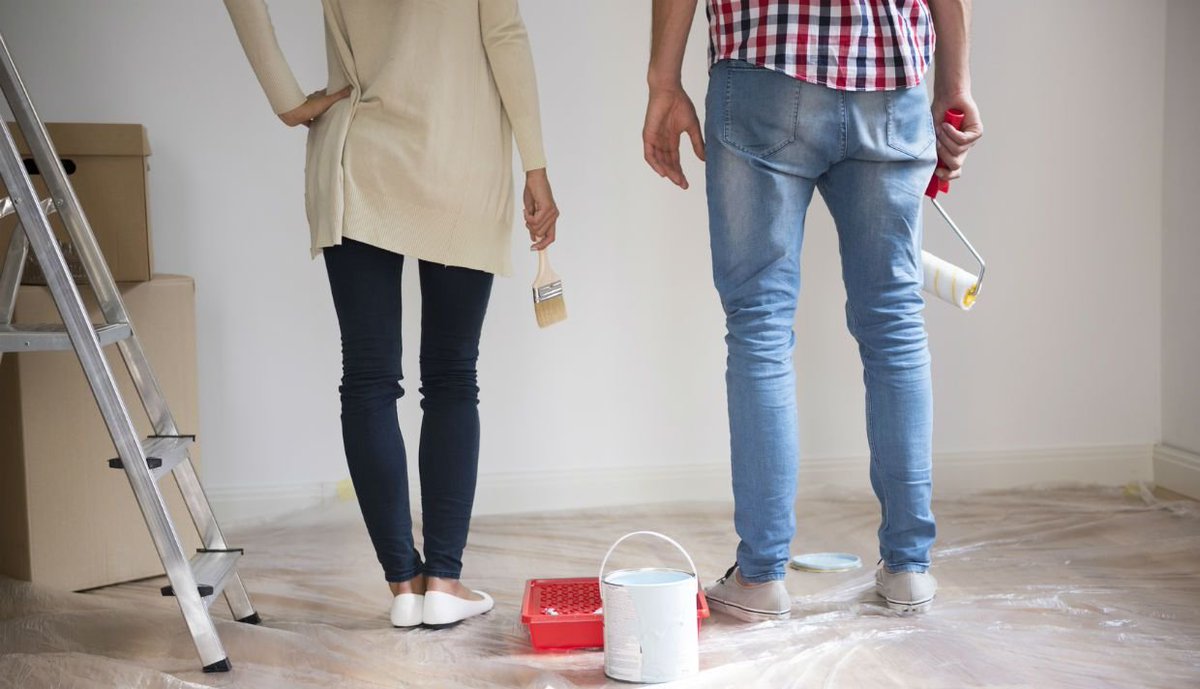 makereadydallas's tweet photo. Looking to sell your house? Do yourself a giant favor and have Make Ready Renovations fix it up for you first! Here are a couple of ideas to start with.
#makereadyrenovations #makeready #makereadydallas #makereadytampa #homeremodel #remodel 
https://t.co/AYNn3lqfya https://t.co/OTtEgv3xXh