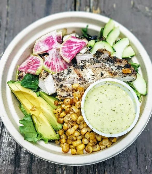 Keep Austin Eatin' tweet media