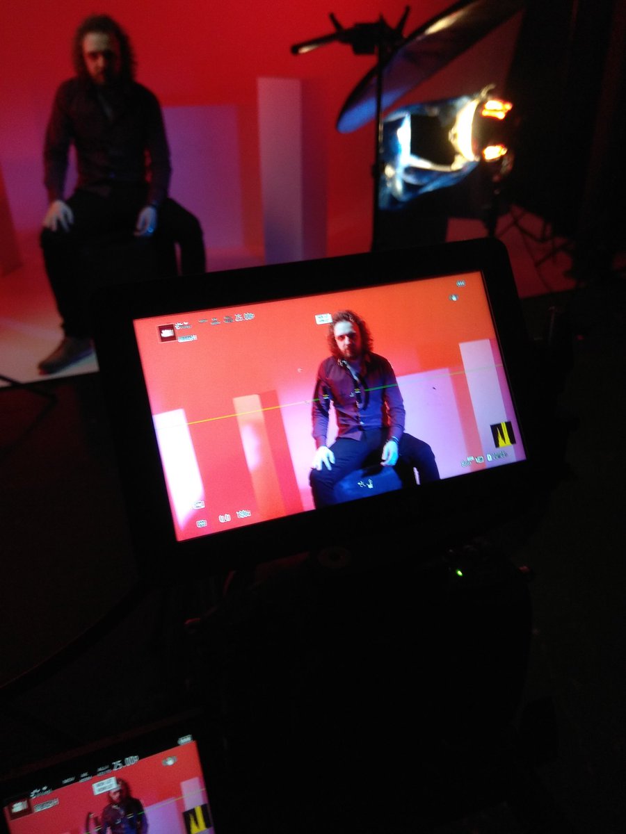 We're making poem porn with @LoudPoets.