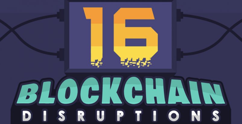 GUARDHOGTech's tweet photo. "#INFOGRAPHIC: The Impact Of #Blockchain Disruptions" @SmartResCities - https://t.co/a2AVv8WwSN #sharetech #sharingeconomy #insurtech https://t.co/PaxDOvZdUs
