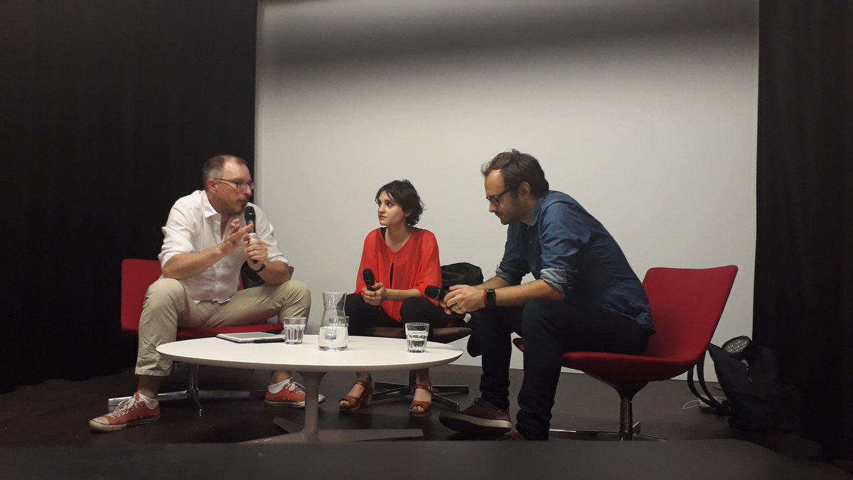 voots_officiel's tweet photo. On parle #civictech ce soir à Strasbourg avec @Rue89Strasbourg , @FV_Esther et @ValentinChaput ! https://t.co/7gRrb8oOmo