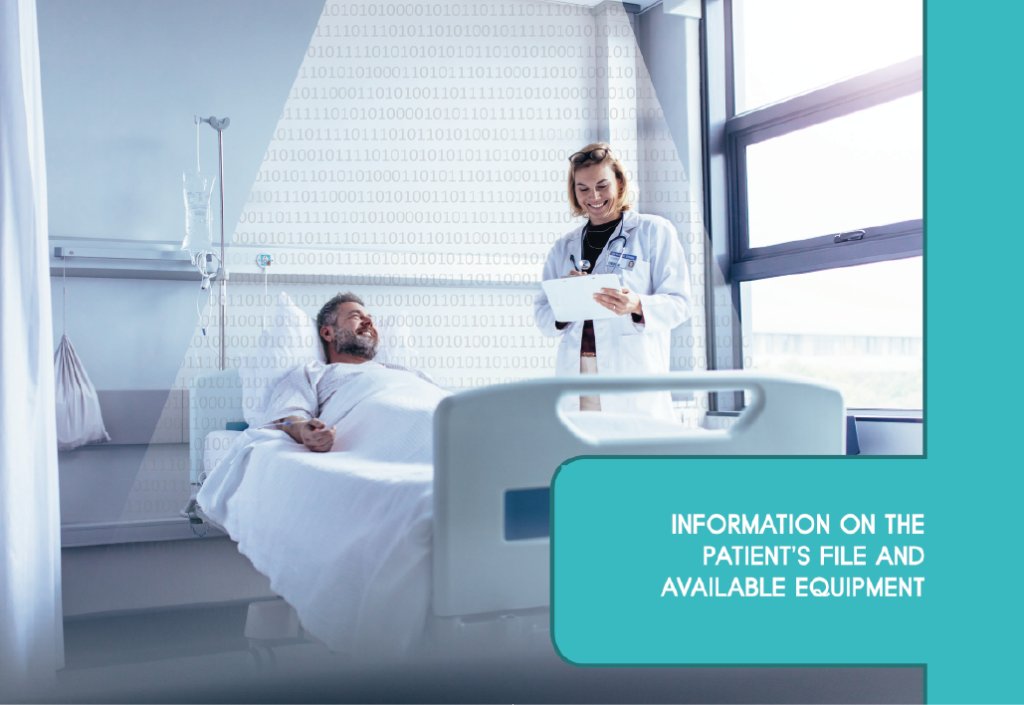 Hospitals, schools and seniors’ residences want to have an Internet areas without electromagnetic waves for health and safety and well-being.
Discover how LiFi can revolutionize #industries 👉  lnkd.in/dP4PK5P
#lifi #health #newtechnology #greentechnology #safe #light