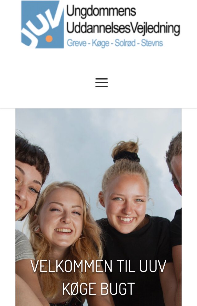 mark_jensen57's tweet photo. UUV: Tidsbegrænset vejlederstilling i UUV med skole- og specialvejledningen i Greve Kommune. Tjek: https://t.co/4LQxaXlmqx #uuvdk #uudk #vejledning https://t.co/a5O7ayOXbG