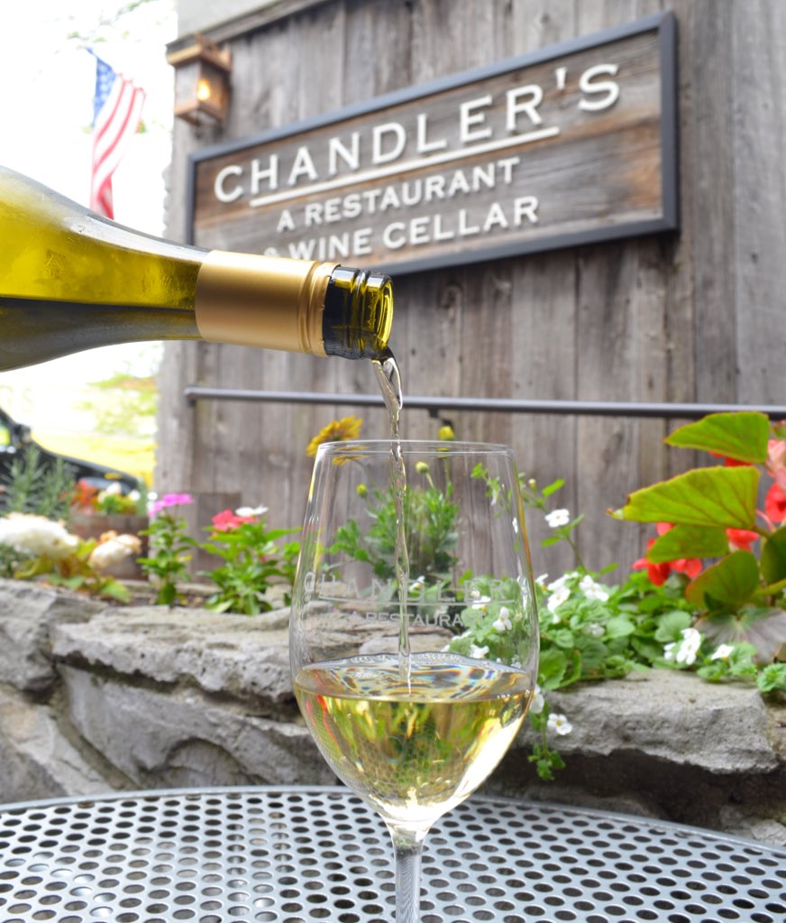 SymonsGeneral's tweet image. It’s #WineWednesday and we can spend it on the patio! That’s as #PureMichigan as it gets for us!