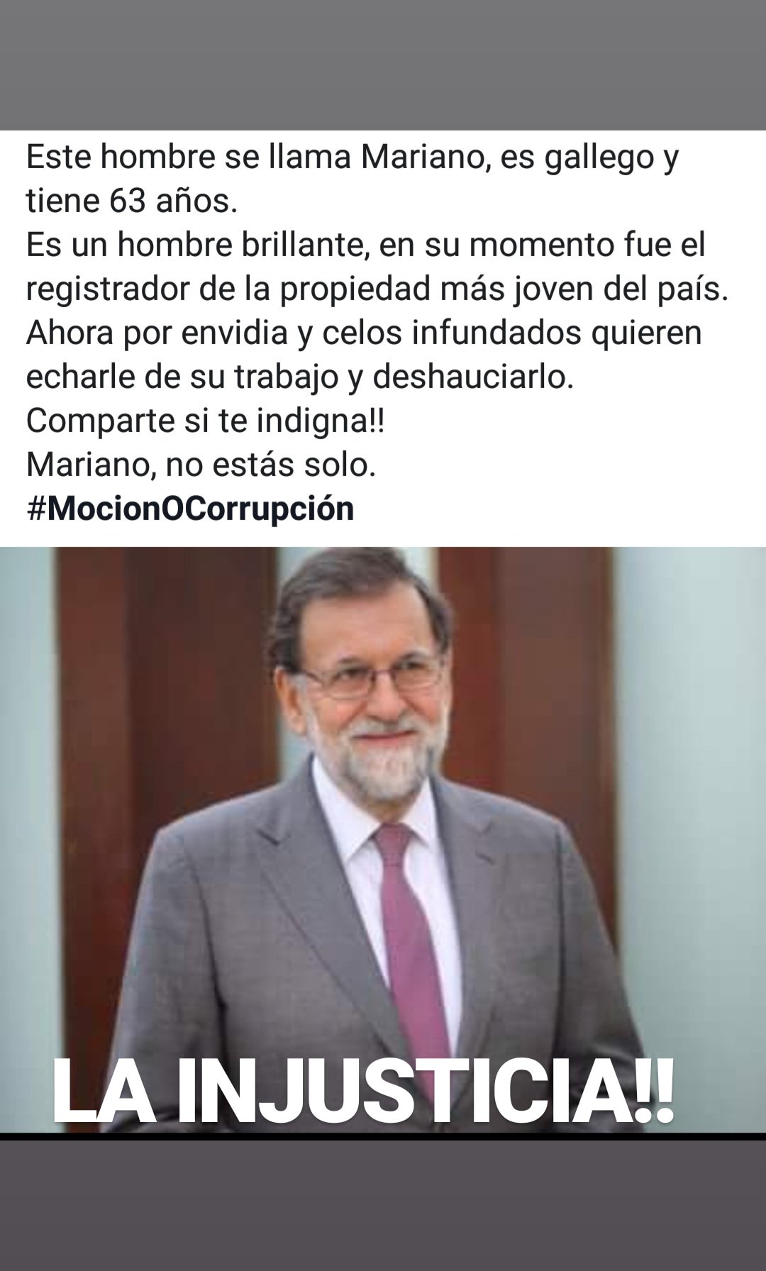 El hilo de Mariano Rajoy - Página 17 DedkGJaXcAMEZki