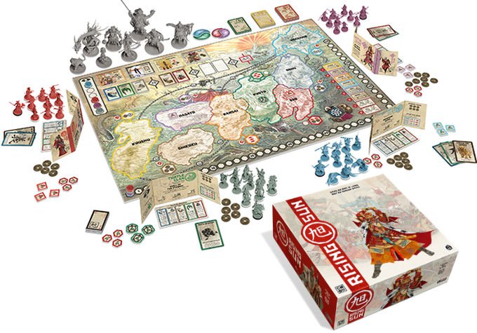 Unrivaled World Tabletop Championships tweet media