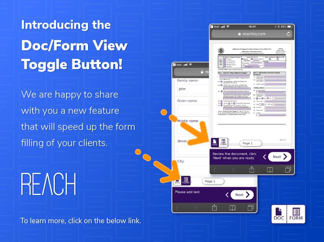 Reachhqcom's tweet image. Introducing a new &amp;amp; exciting digital capability support.reachhq.com/portal/kb/arti…