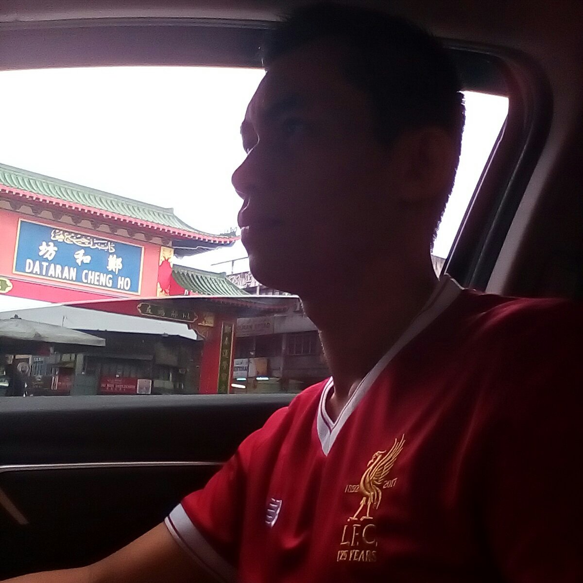 azwan_othman72's tweet photo. #NewProfilePic https://t.co/97qUI2b7tr