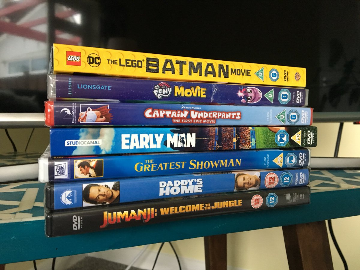 mummyblogger's tweet image. Back from France this afternoon and I feel shattered - looking at things and being interested is tiring! 

Time for a film I think. (I laughed out loud a LOT at Lego Batman 🦇) @MovieWeekender #movieweekender 🍿