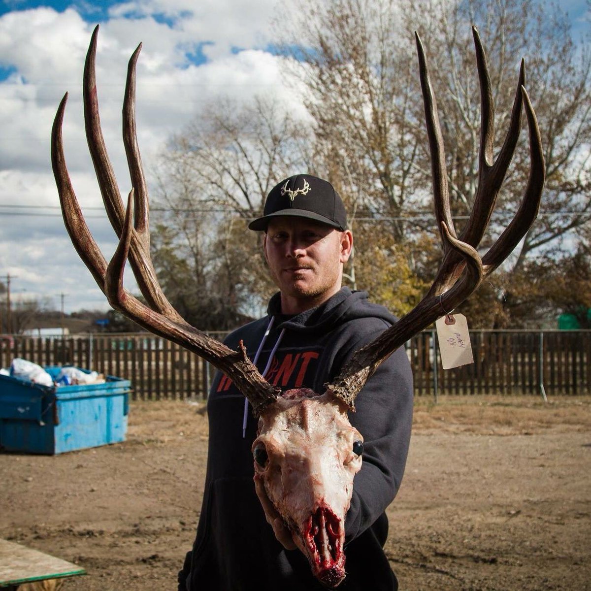 Muley Freak tweet media