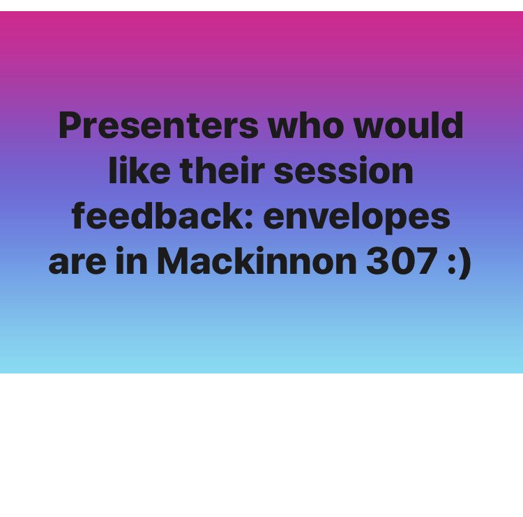 OACUHO18's tweet photo. https://t.co/fWTGx6WSyG