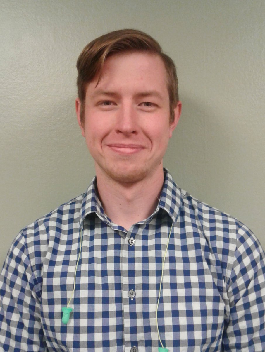 VikingPlastics's tweet photo. Our next employee spotlight is starring Isaiah D. Nordland, Project Coordinator! ✨⭐🌟
Click the link below to learn more about Isaiah:
https://t.co/fa0FqBo5sA
#EmployeeSpotlight #Plastics #Manufacturing #2SLean #InjectionMolding https://t.co/Ax25uxQ1JZ