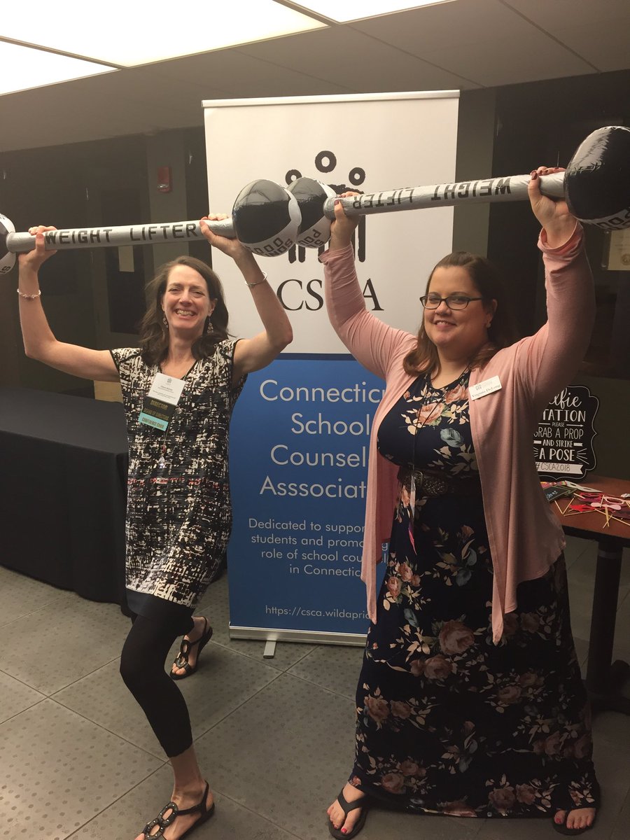 EileenMTweet's tweet photo. Stronger Together for Student Success #CSCA2018 https://t.co/cBga2QMIwP
