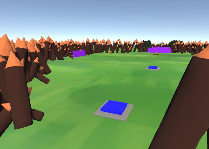 ShieldandStaff's tweet photo. Putting Beta build tomorrow...here is a preview of some of the scenes! #gamedev #unity #blender https://t.co/LbPzWGo5Ql
