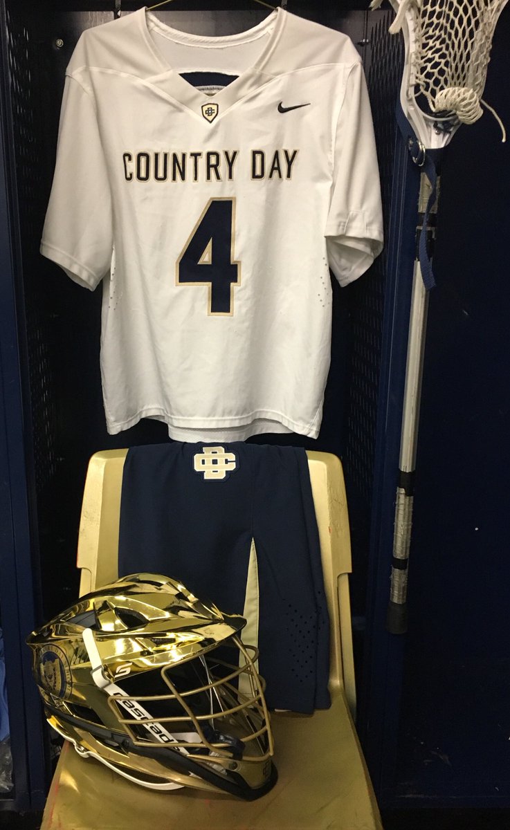 EQdaddy's tweet photo. Come see these colors bring home a regional championship tonight vs Divine Child! Shaw stadium. Opening face-off 7 PM. #Blue&Gold #dcdsLAX https://t.co/OXlQ18GDeu