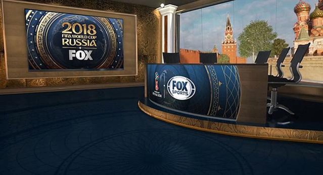 togodfrey's tweet photo. FOX Sports plans more additional technology for the 2018 FIFA World Cup. @FOXSports @FIFAWorldCup #FIFAWorldCup2018 https://t.co/NPjIfVGd9a https://t.co/zQDgtw0kJT