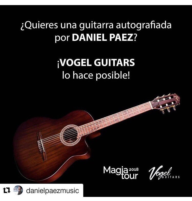 Asiste a sus conciertos en Guataquil 31 de Mayo, Cuenca 2 de junio , Quito 9 de junio compra tu entrada y participa.