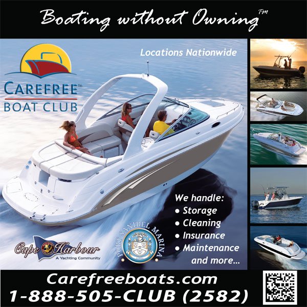 PortSanibel's tweet image. Find out how you can join the Carefree Boat Club! ow.ly/akgC30kg1dx