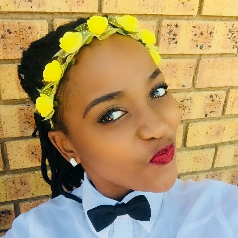 MolekoaSherly's tweet photo. #NewProfilePic https://t.co/5m04BkYDgK